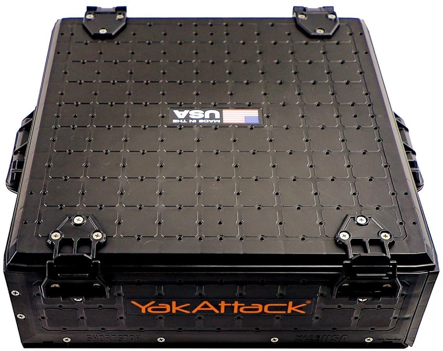 YakAttack ShortStak SOLO daiktadėžė