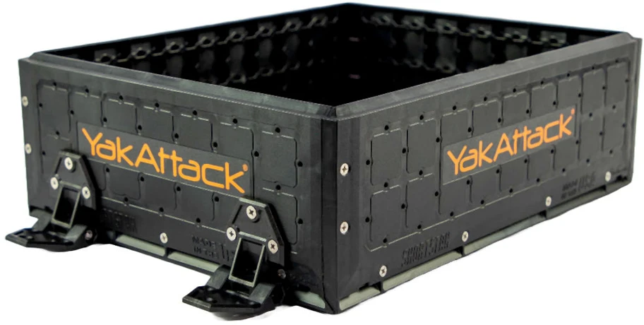YakAttack ShortStak Upgrade Kit for BlackPak Pro