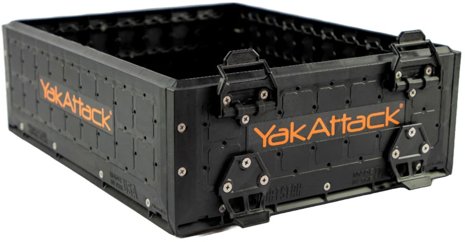 YakAttack ShortStak Upgrade Kit for BlackPak Pro