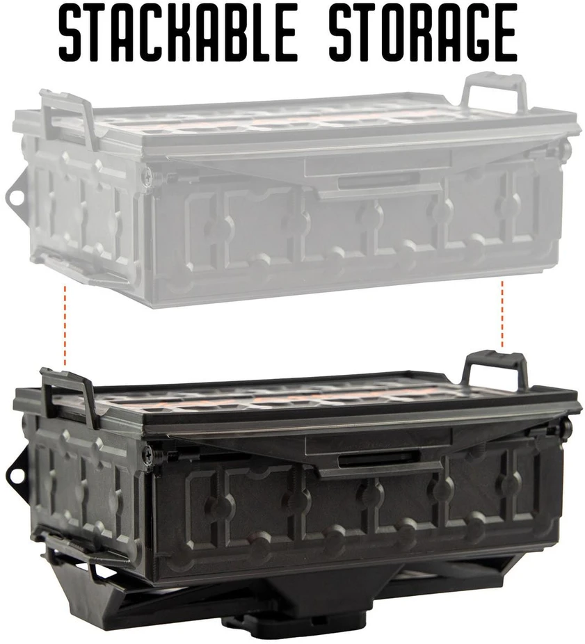 YakAttack TracPak Combo Kit