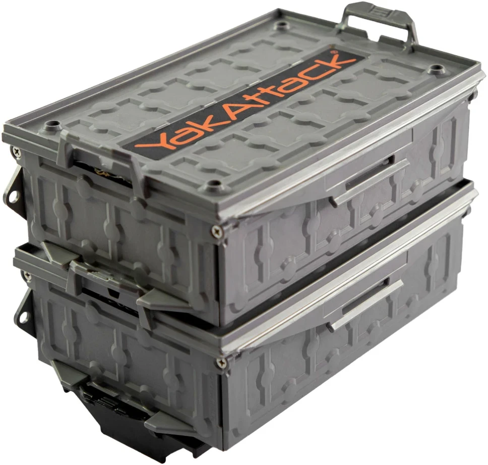 YakAttack TracPak Combo Kit