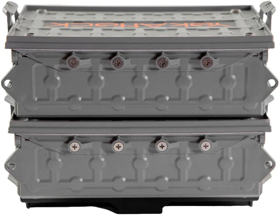 YakAttack TracPak Combo Kit