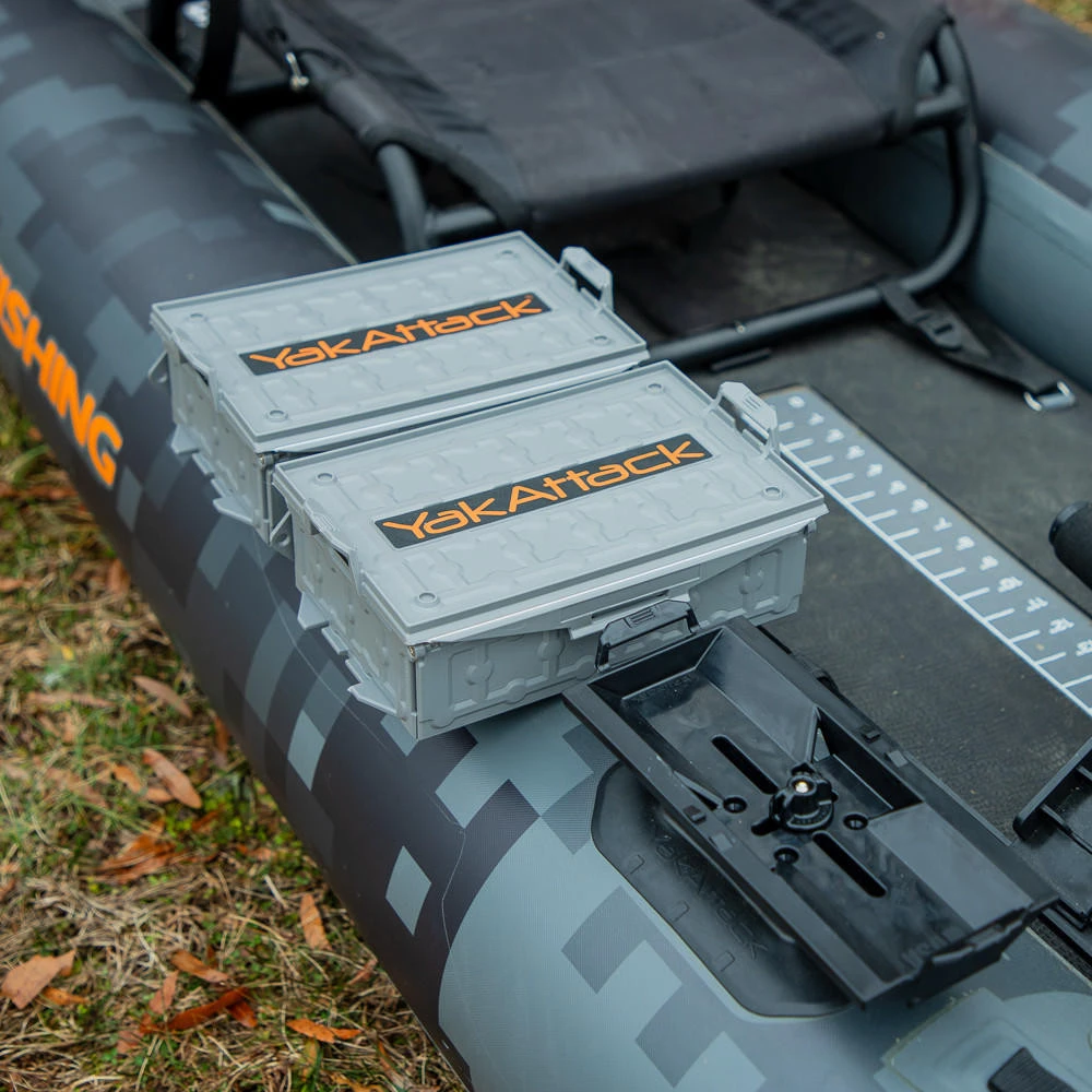 YakAttack TracPak Combo Kit