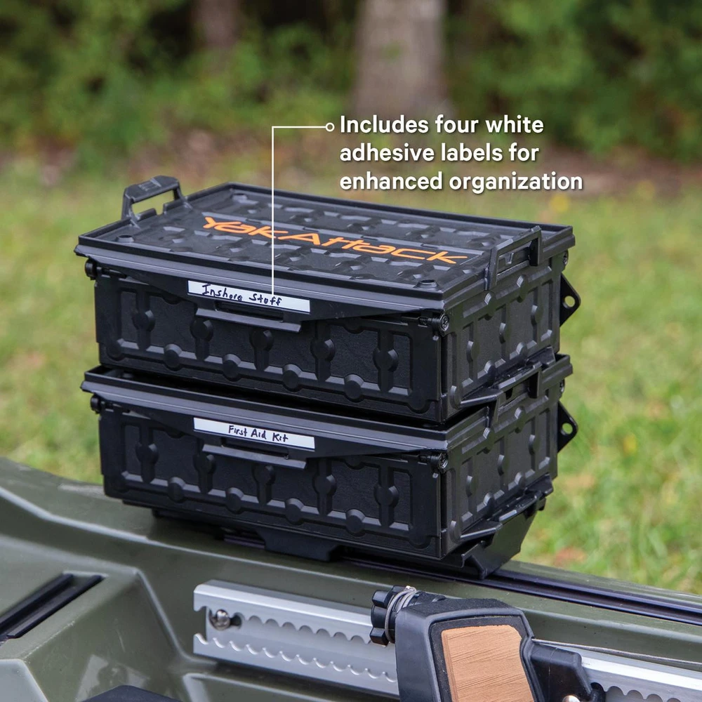 YakAttack TracPak Combo Kit