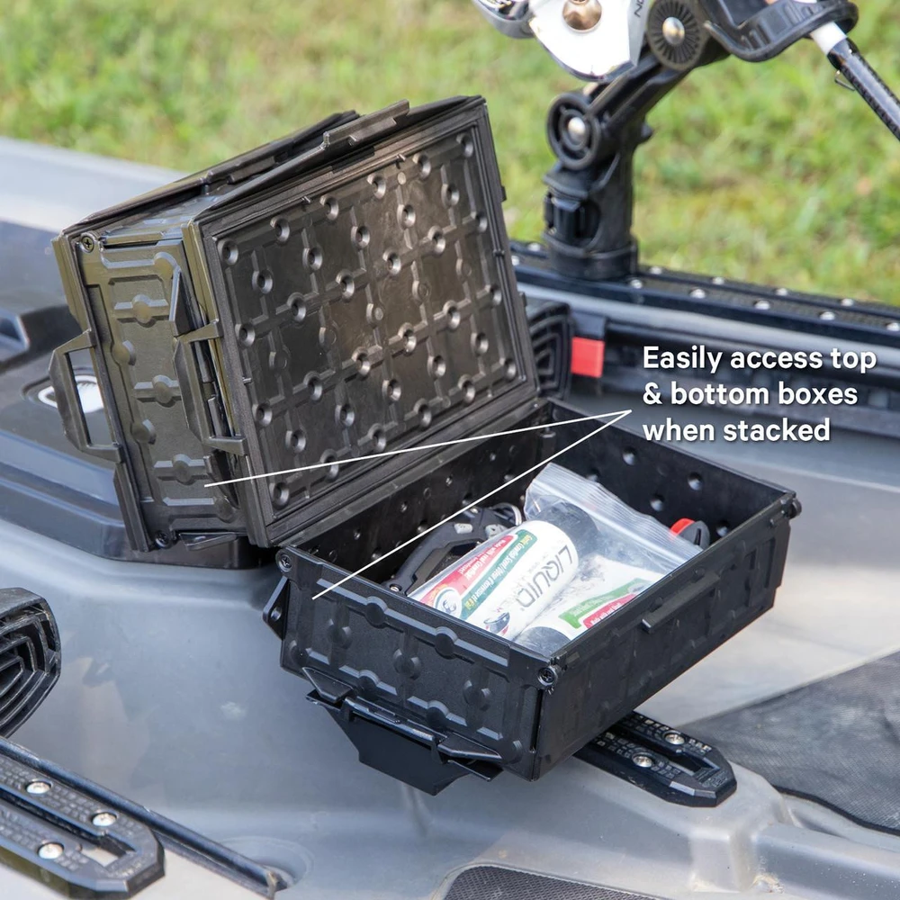 YakAttack TracPak Combo Kit