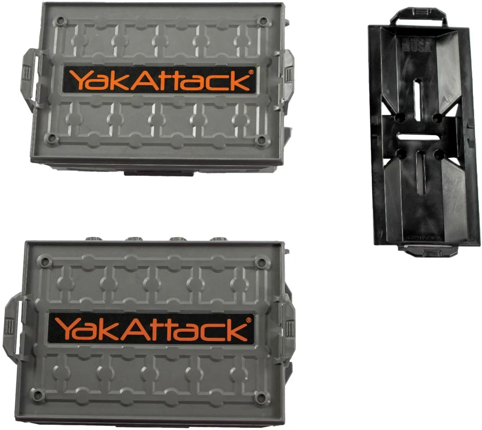 YakAttack TracPak Combo Kit