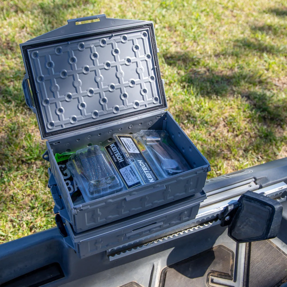YakAttack TracPak Combo Kit