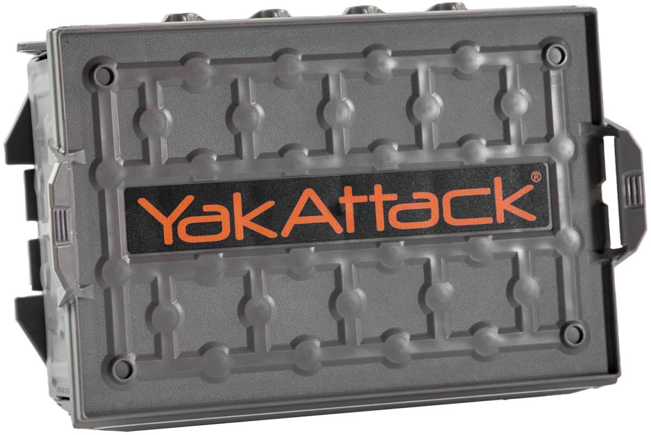 YakAttack TracPak Combo Kit