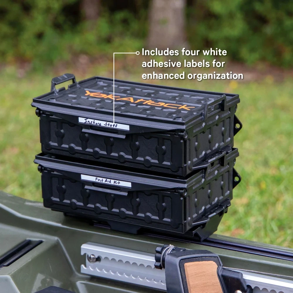 YakAttack TracPak Combo Kit