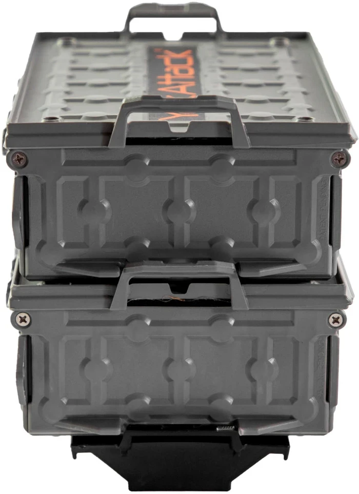 YakAttack TracPak Combo Kit