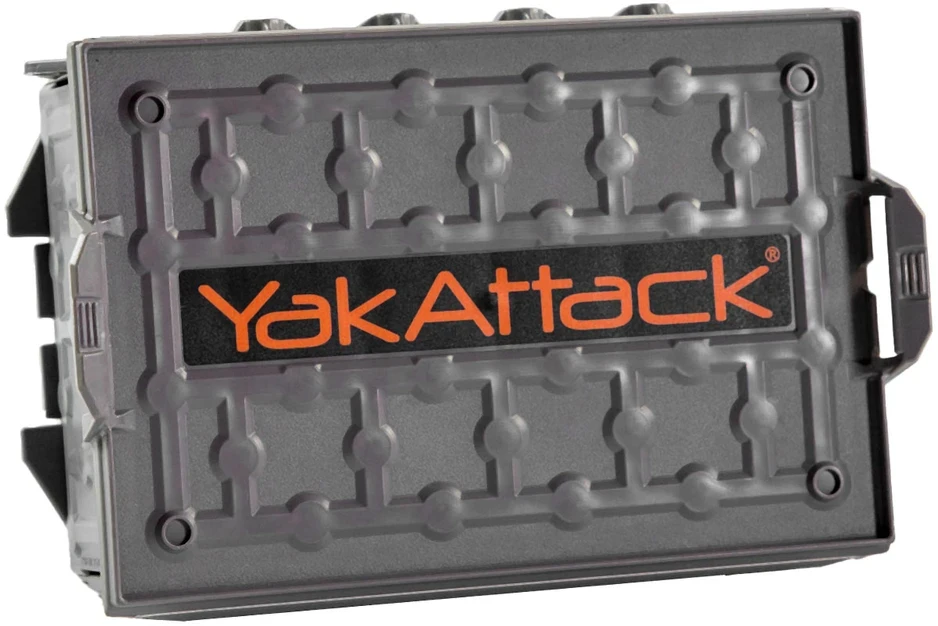 YakAttack TracPak Combo Kit