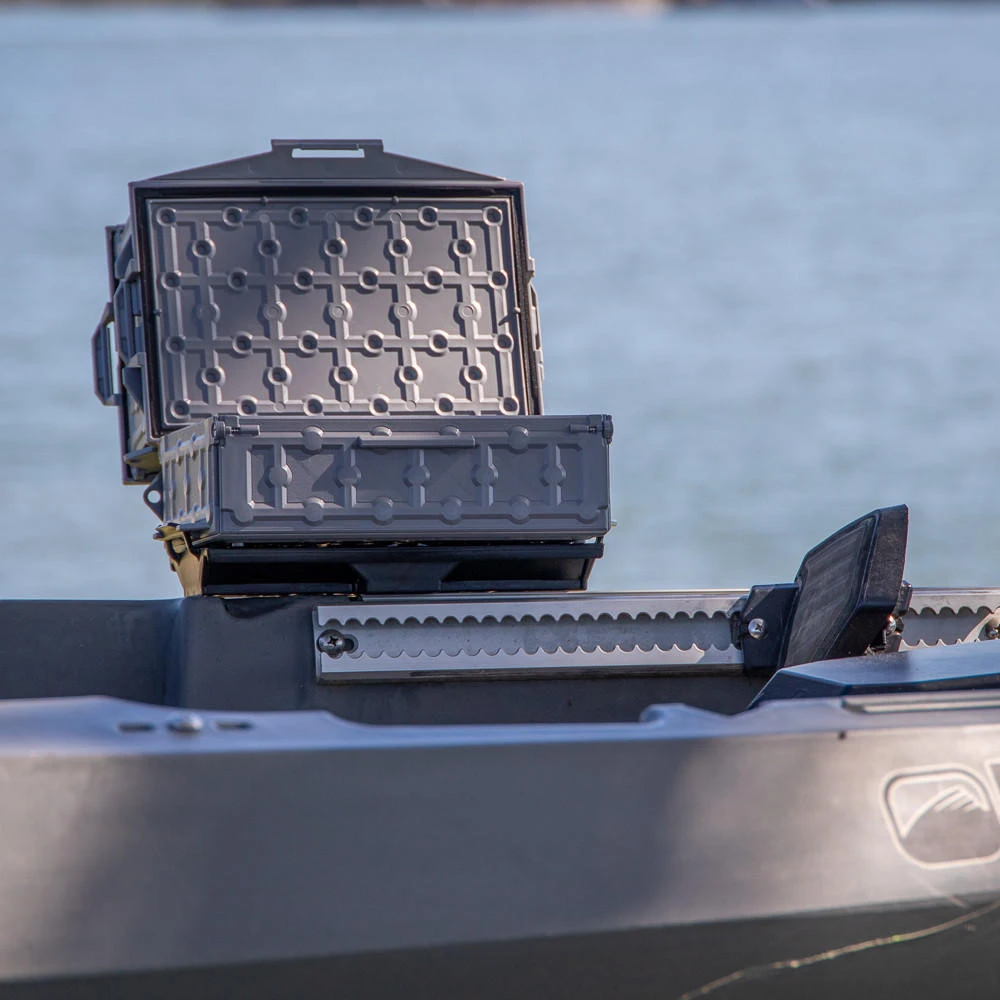 YakAttack TracPak Combo Kit