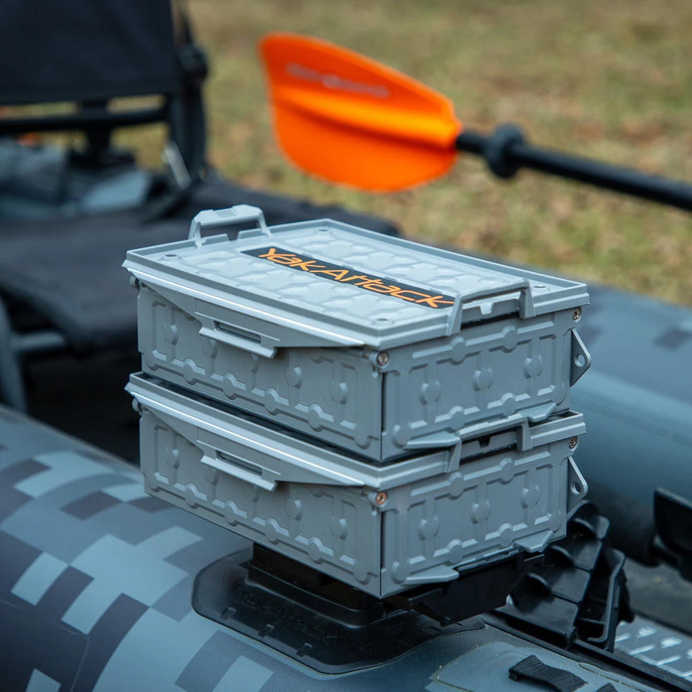 YakAttack TracPak Combo Kit
