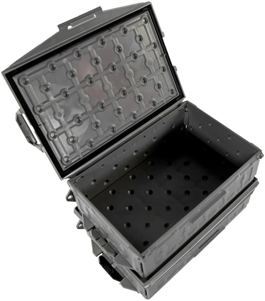 YakAttack TracPak Combo Kit