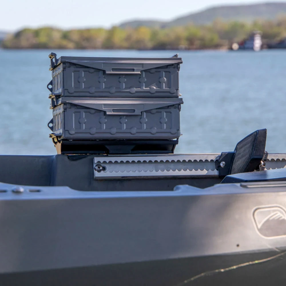 YakAttack TracPak Combo Kit