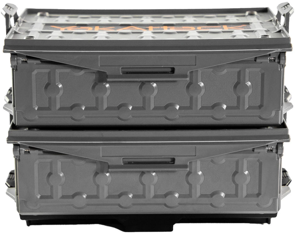YakAttack TracPak Combo Kit