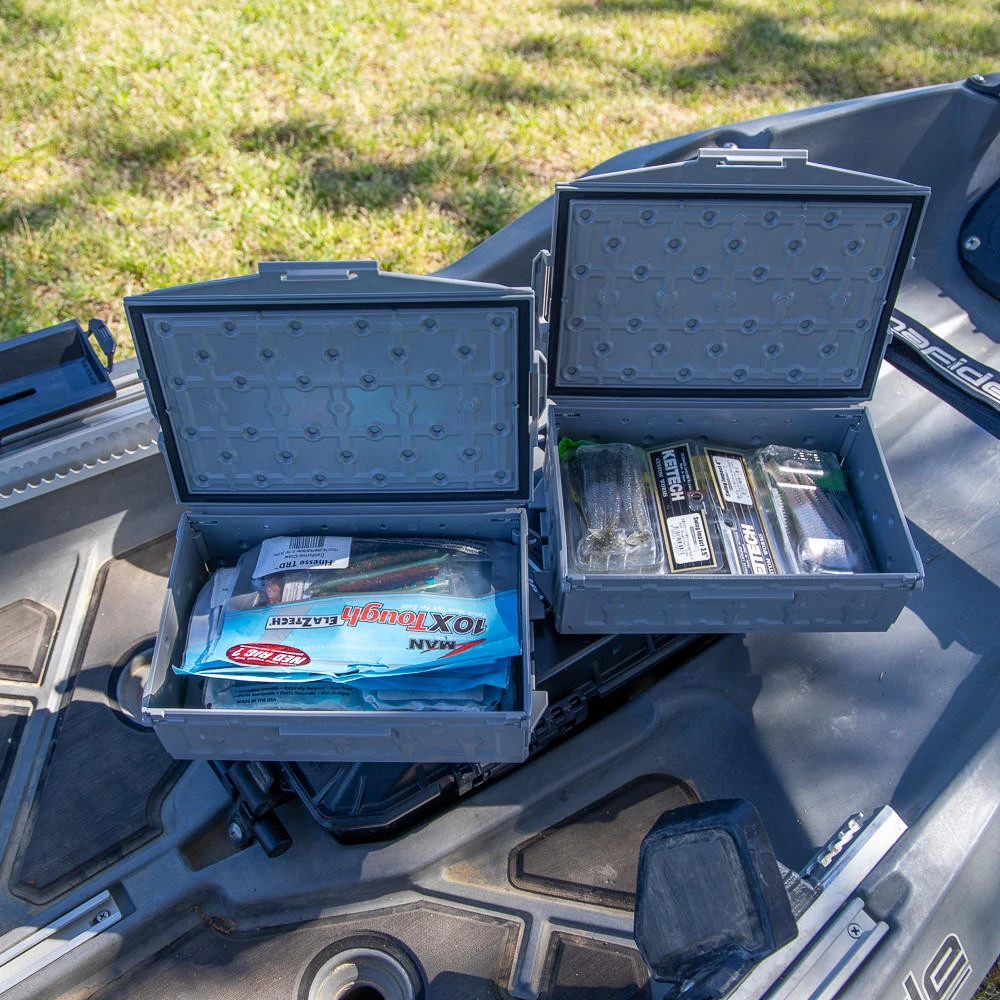YakAttack TracPak Combo Kit