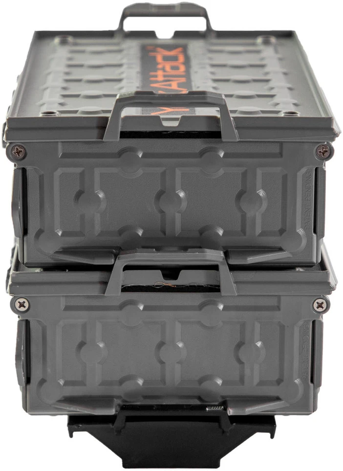 YakAttack TracPak Combo Kit
