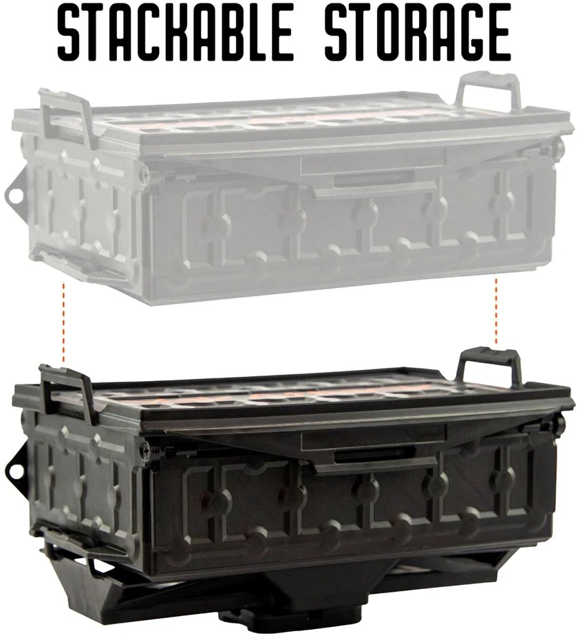 YakAttack TracPak Combo Kit