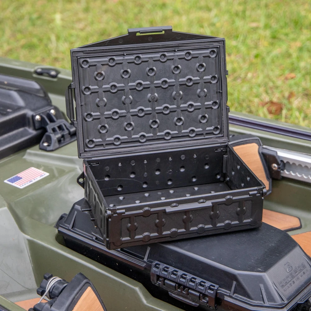 YakAttack TracPak papildoma daiktadėžė