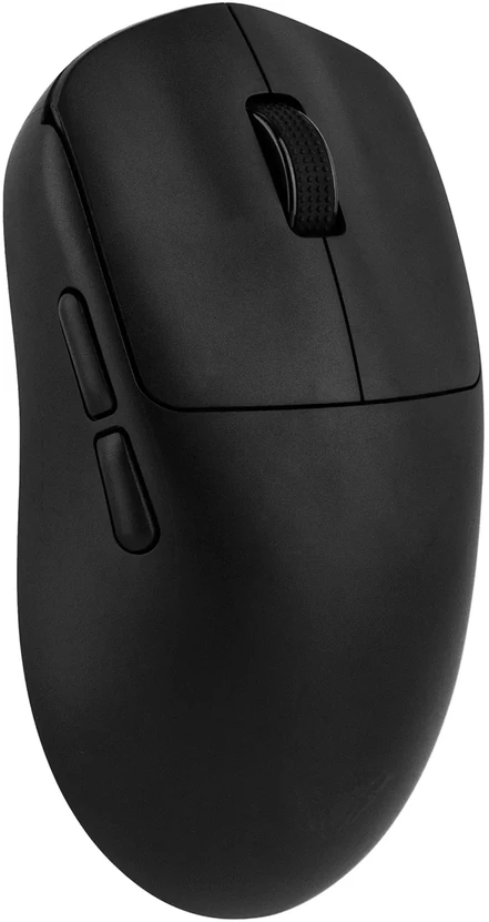 Bevielė Žaidimų Pelė AULA SC800 (Juoda)