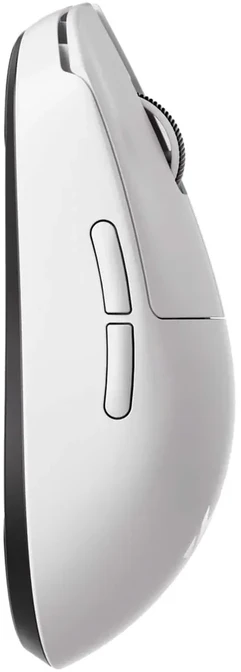 MCHOSE L7 Ultra Plus Wireless Baltas (Balta) Belaidė Žaidimų Pelė