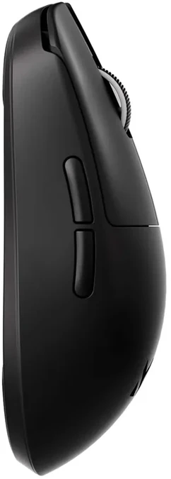 MCHOSE L7 Ultra+ Wireless Belaidė Žaidimų Pelė | Juodas