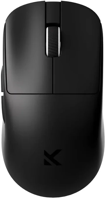 MCHOSE L7 Ultra+ Wireless Belaidė Žaidimų Pelė | Juodas
