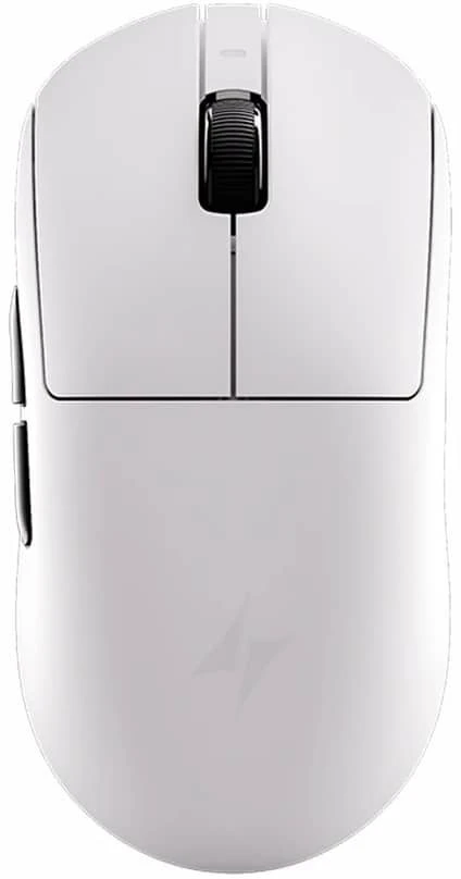 Žaidimų Pelė ATK Dragonfly A9 PLUS 2.0+ (Balta)