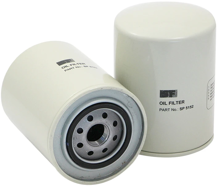 Sf Filter Alyvos filtras