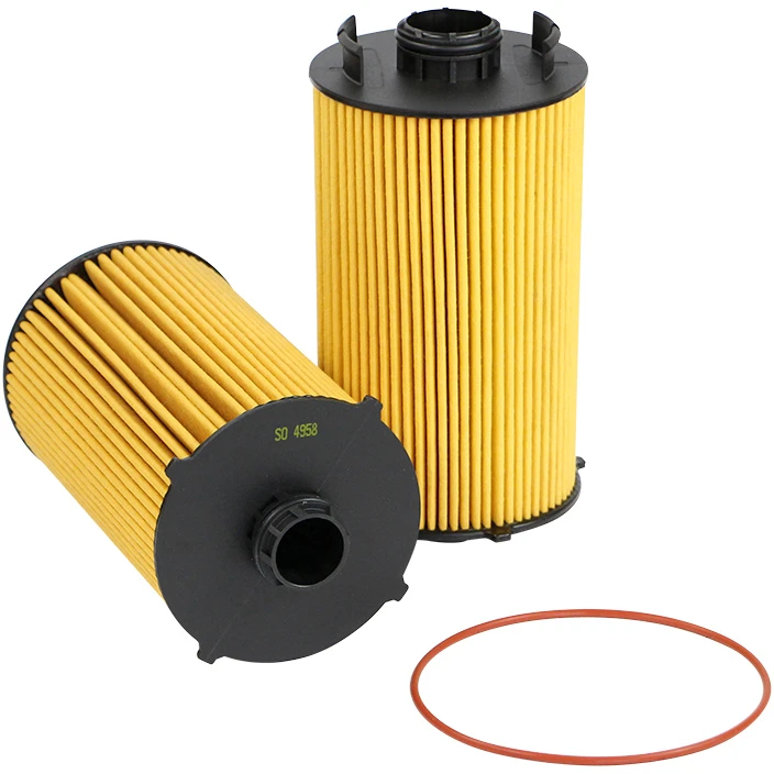 Sf Filter Alyvos filtras