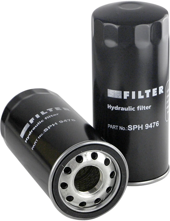 Sf Filter Hidraulinis filtras