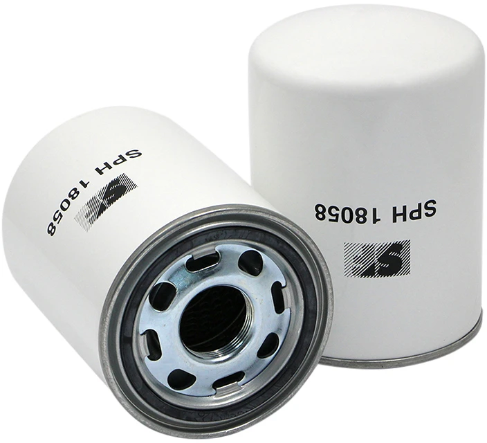 Sf Filter Hidraulinis filtras