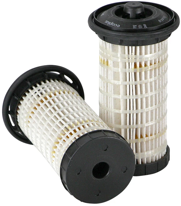 Sf Filter Kuro filtras