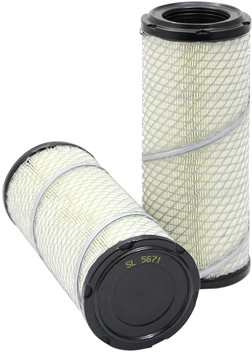 Sf Filter Oro filtras