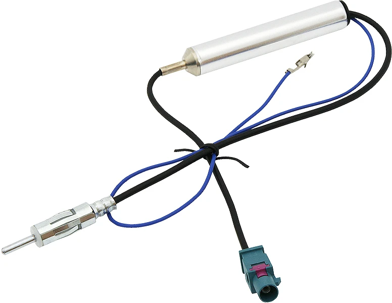 Blow Oem Automobilio antenos separatorius FAKRA-DIN