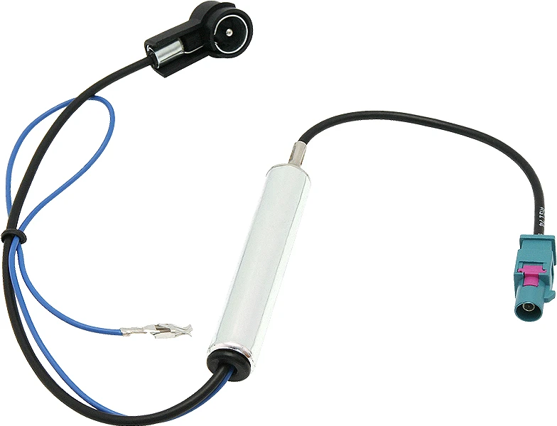 Blow Oem Automobilio antenos separatorius FAKRA-ISO