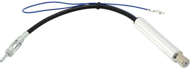 Blow Oem Automobilio antenos separatorius ISO-DIN VW-AUDI
