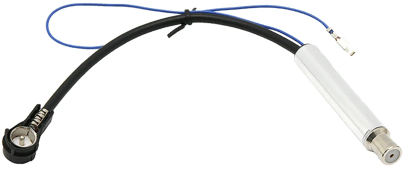 Blow Oem Automobilio antenos separatorius ISO-ISO VW-AUDI