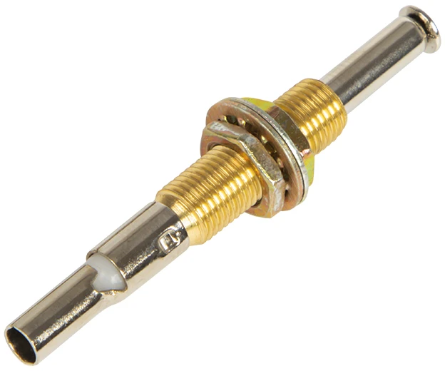 0017# Durų jutiklis aqm21 50 mm (metalinis)