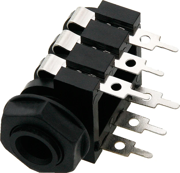 Blow Oem Lizdas AUX 6.3 ST - 20vnt