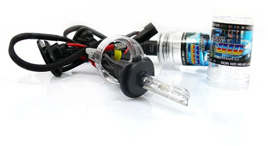 Xenon rinkinys 1103 H7 6000K, AMIO-01840