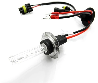 Xenon rinkinys 1103 H7 4300K, AMIO-01839