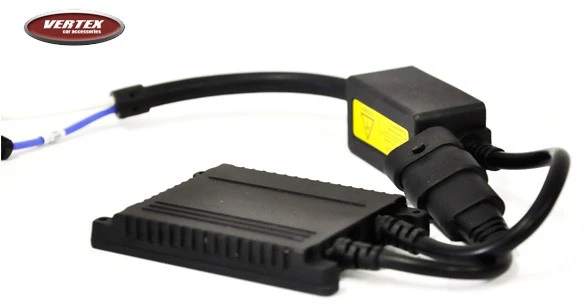 Xenon rinkinys slim H8 H9 H11 6000K, AMIO-01954