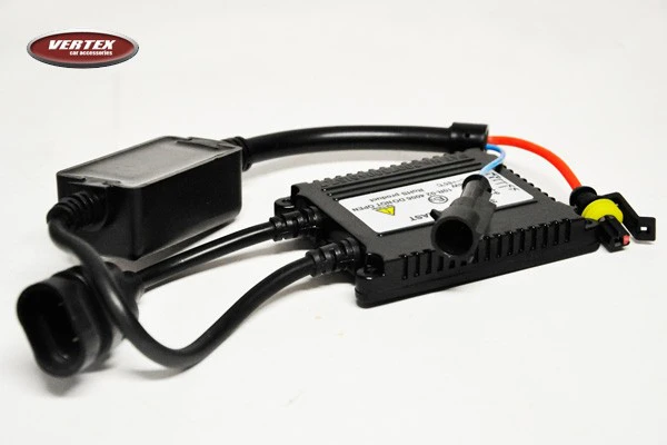 Xenon rinkinys slim H1 8000K, AMIO-01937