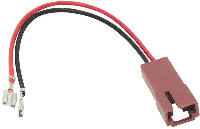 Blow Oem Automobilio garsiakalbių jungtis Citroen Fiat Peugeot