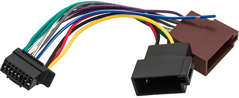 Blow Oem Automobilio jungtis SONY WX-GT90BT-ISO