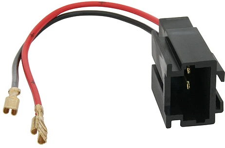 Blow Oem Citroen Peugeot99 automobilinio garsiakalbio jungtis