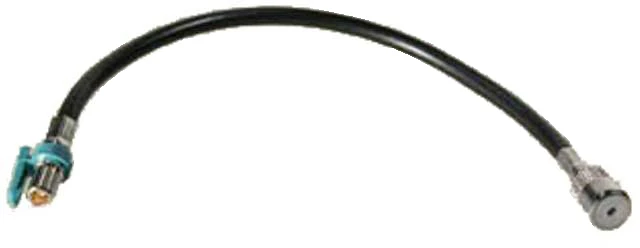 Blow Oem Automobilio antenos adapteris Fakra radijo - ISO