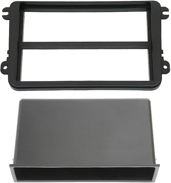 Blow Oem Automobilio adapteris GOLF V plastikinis